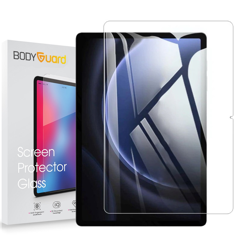 محافظ صفحه نمایش بادیگارد مدل TabG مناسب برای تبلت سامسونگ Galaxy Tab S10 FE 10.9 inch