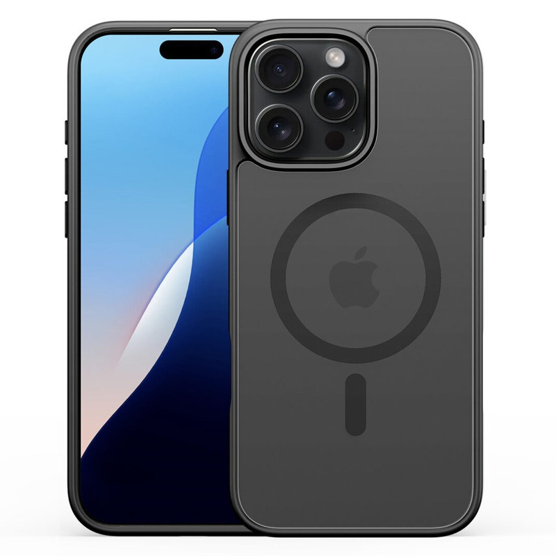 کاور بادیگارد مدل Yind 2 مناسب برای گوشی موبایل اپل iPhone 16 Pro Max