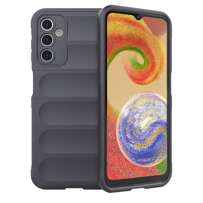 کاور بادیگارد مدل Armor مناسب برای گوشی موبایل سامسونگ Galaxy A16