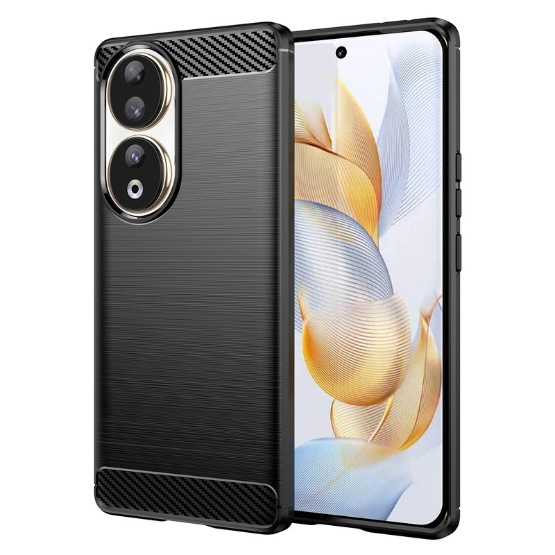 کاور بادیگارد مدل Steel مناسب برای گوشی موبایل آنر 90