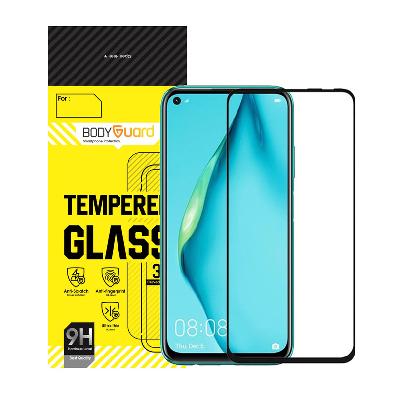 محافظ صفحه نمایش بادیگارد مدل FH مناسب برای گوشی موبایل هوآوی Nova 7i