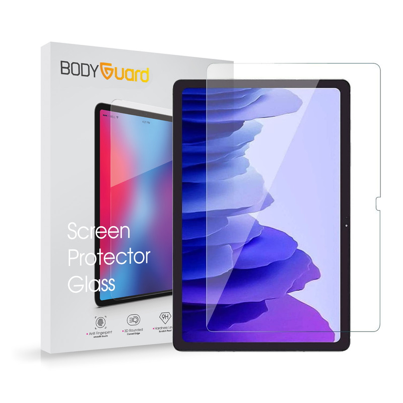محافظ صفحه نمایش بادیگارد مدل TabG مناسب برای تبلت سامسونگ 10.4 Galaxy Tab A7 2020 / T505