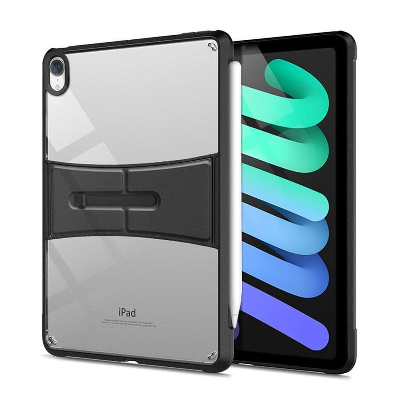 کاور بادیگارد مدل KickStand مناسب برای تبلت اپل iPad 7/8/9 10.2