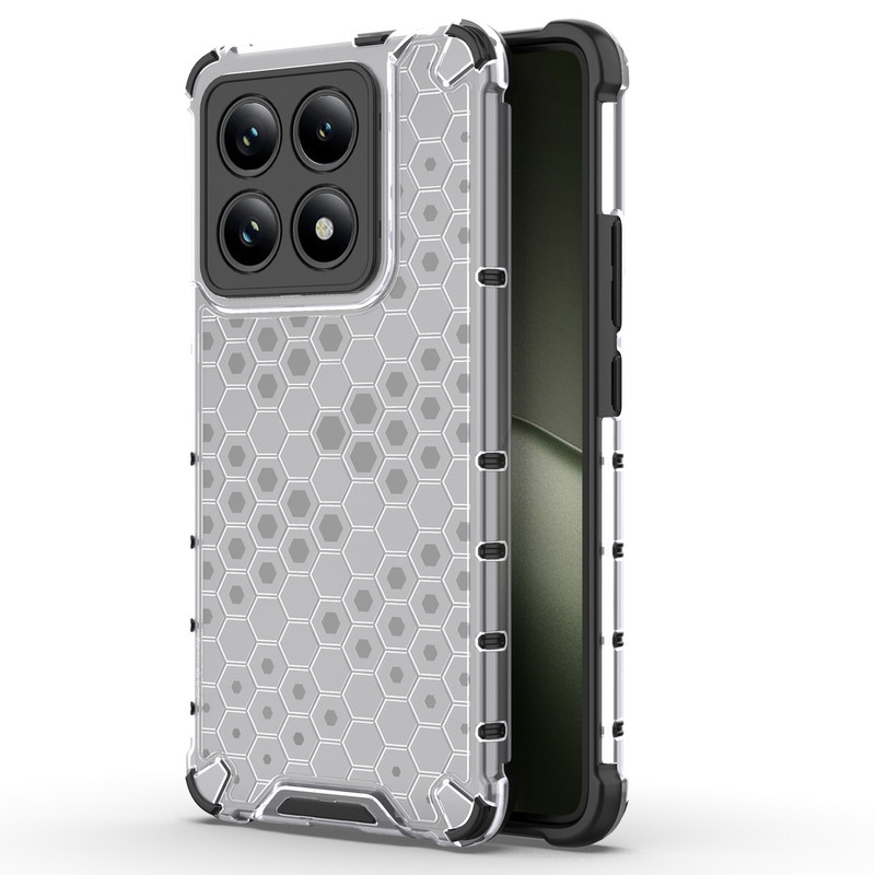 کاور بادیگارد مدل Nest مناسب برای گوشی موبایل شیائومی 14T