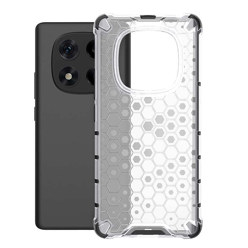 کاور بادیگارد مدل Nest مناسب برای گوشی موبایل شیائومی Redmi Note 14 Pro 4G