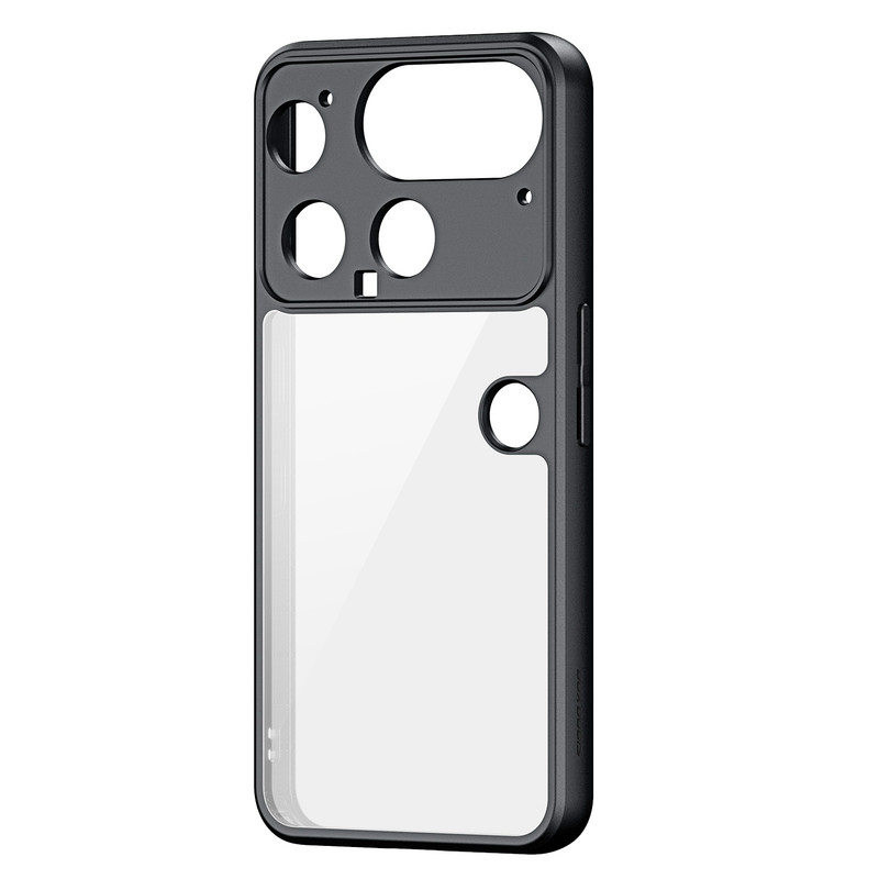 کاور بادیگارد مدل Hammer مناسب برای گوشی موبایل ناتینگ Phone 3