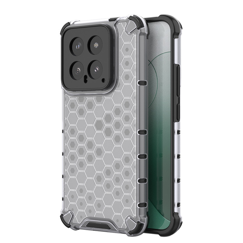 کاور بادیگارد مدل Nest مناسب برای گوشی موبایل شیائومی Mi 14