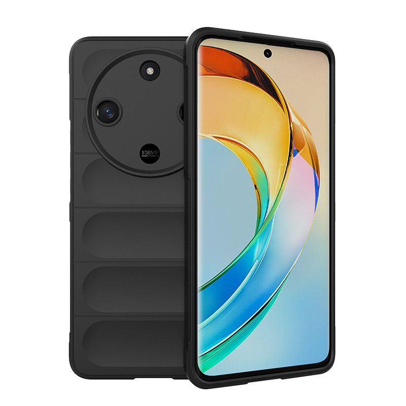 کاور بادیگارد مدل Armor مناسب برای گوشی موبایل آنر X9b