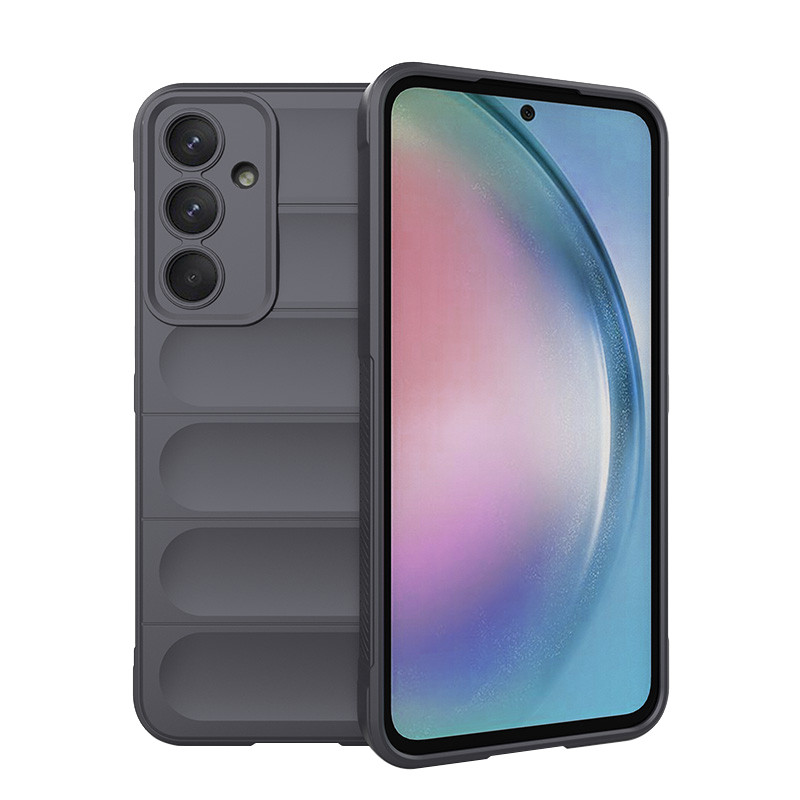 کاور بادیگارد مدل Armor مناسب برای گوشی موبایل سامسونگ Galaxy A35