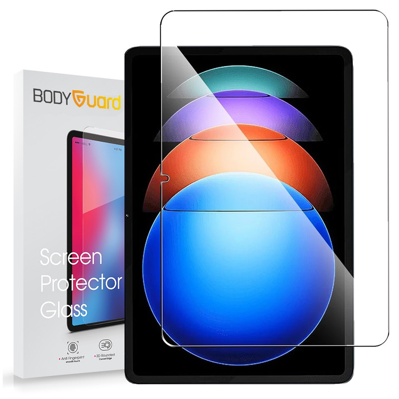 محافظ صفحه نمایش بادیگارد مدل TabG مناسب برای تبلت شیائومی Pad 6S Pro 12.4