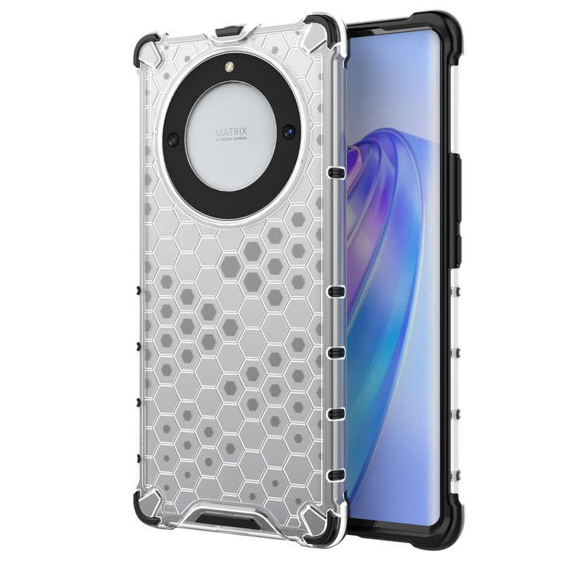 کاور بادیگارد مدل Nest مناسب برای گوشی موبایل آنر Magic 5 Lite / X9a