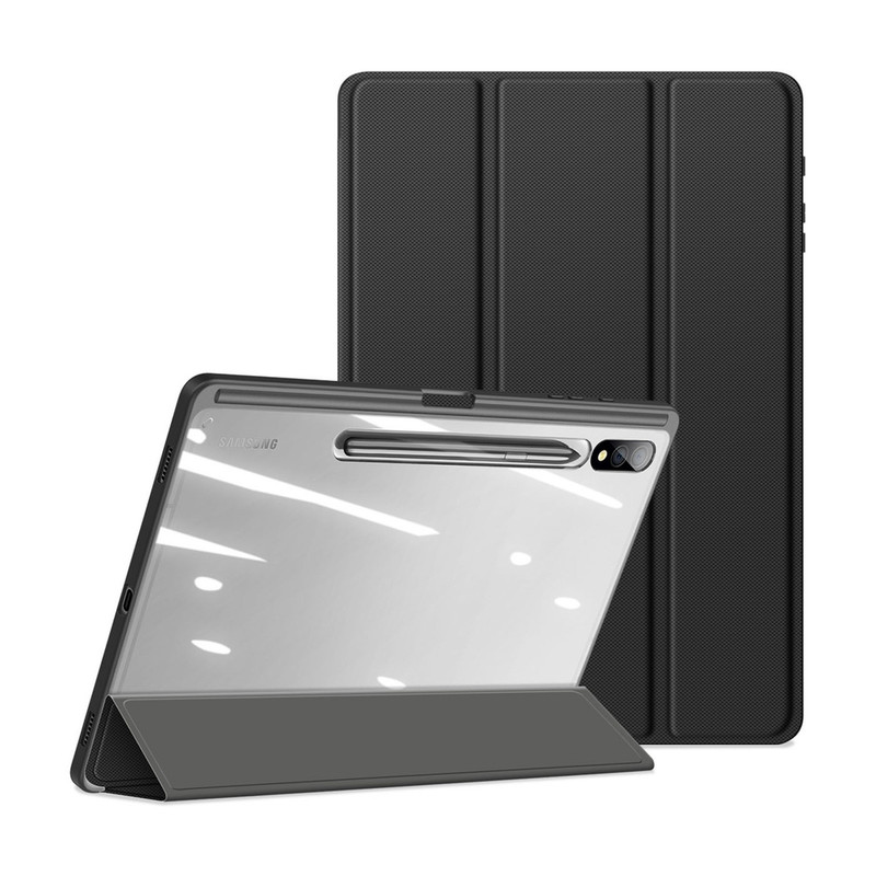 کیف کلاسوری بادیگارد مدل Toby مناسب برای تبلت سامسونگ TAB S9 FE Plus / S9 Plus