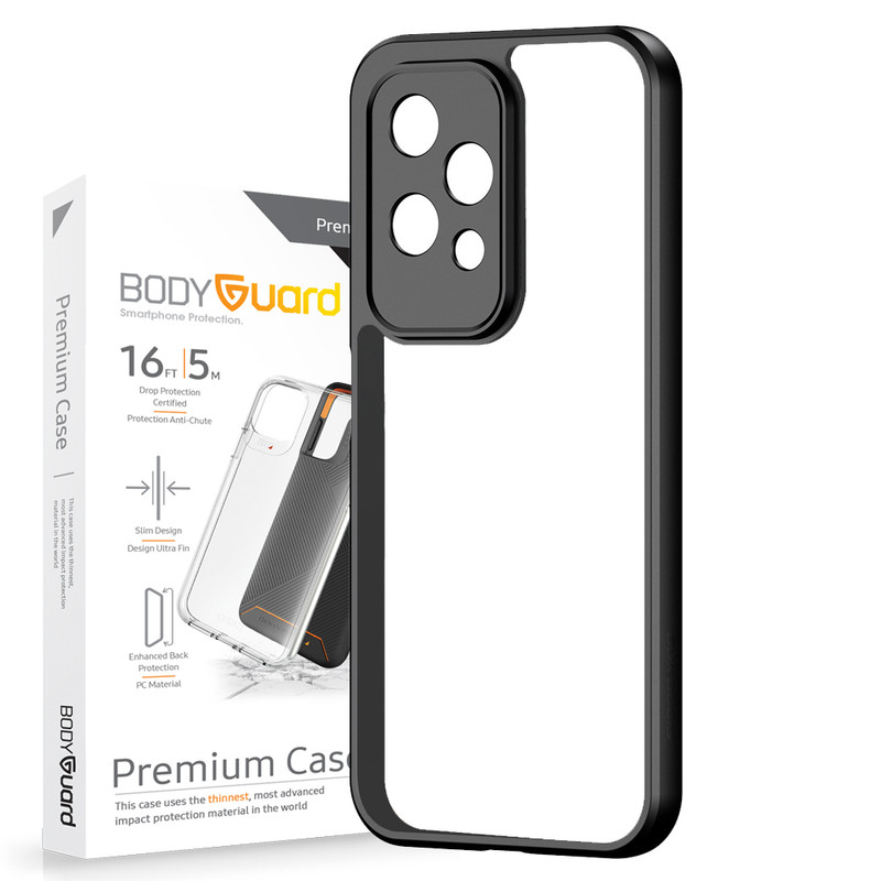 کاور بادیگارد مدل Hammer مناسب برای گوشی موبایل آنر 200 Lite