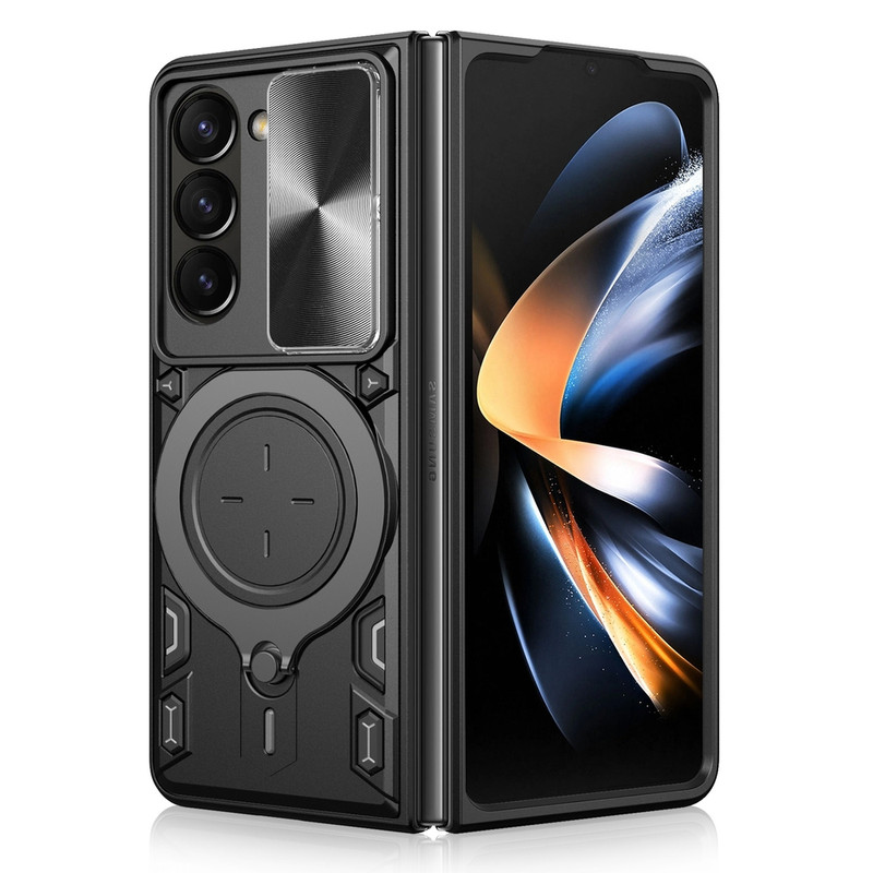 کاور بادیگارد مدل Fort مناسب برای گوشی موبایل سامسونگ Galaxy Z Fold 7