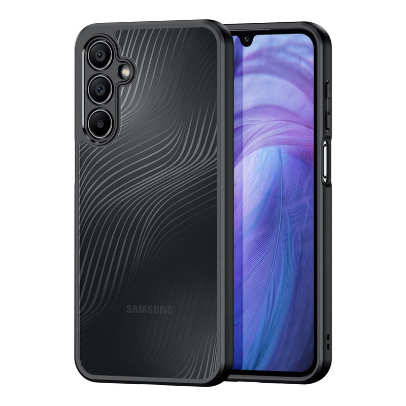 کاور بادیگارد مدل Wave مناسب برای گوشی موبایل سامسونگ Galaxy A16