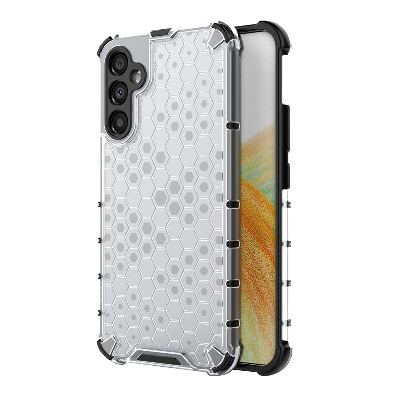 کاور بادیگارد مدل Nest مناسب برای گوشی موبایل سامسونگ Galaxy A35