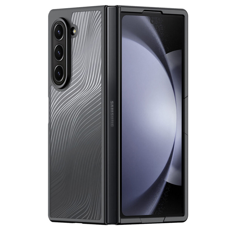 کاور بادیگارد مدل Wave مناسب برای گوشی موبایل سامسونگ Galaxy Z Fold 6