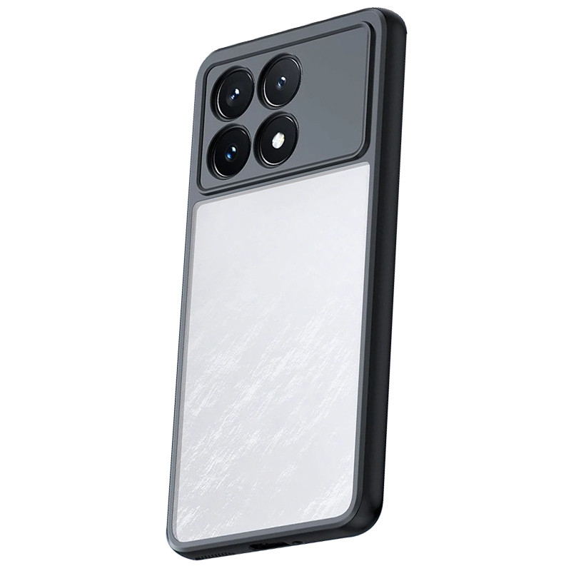 کاور بادیگارد مدل Hammer مناسب برای گوشی موبایل شیائومی Poco F6 Pro