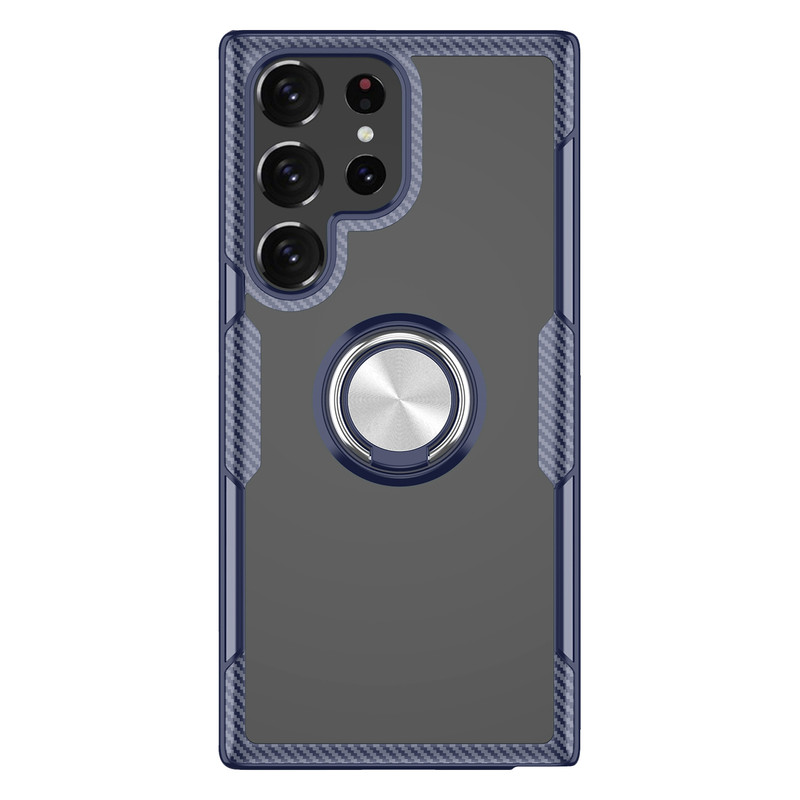 کاور بادیگارد مدل Prestige مناسب برای گوشی موبایل سامسونگ Galaxy S23 Ultra