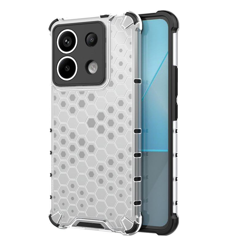 کاور بادیگارد مدل Nest 2 مناسب برای گوشی موبایل شیائومی Redmi Note 13 Pro 5G