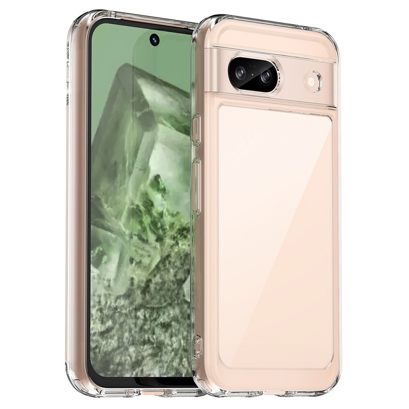 کاور بادیگارد مدل Sky مناسب برای گوشی موبایل گوگل Pixel 8a