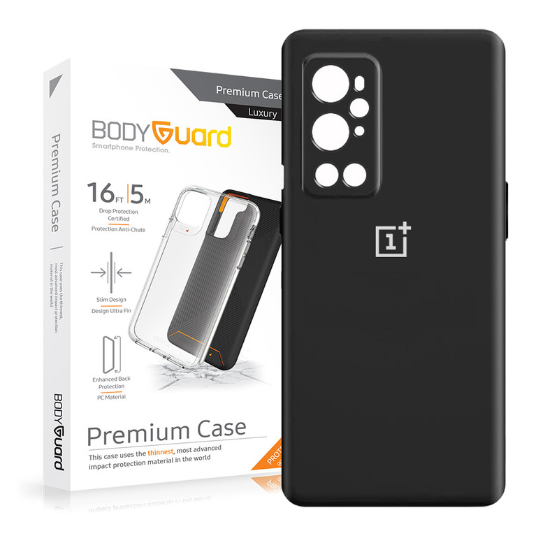 کاور بادیگارد مدل SLCN مناسب برای گوشی موبایل وان پلاس 9 Pro