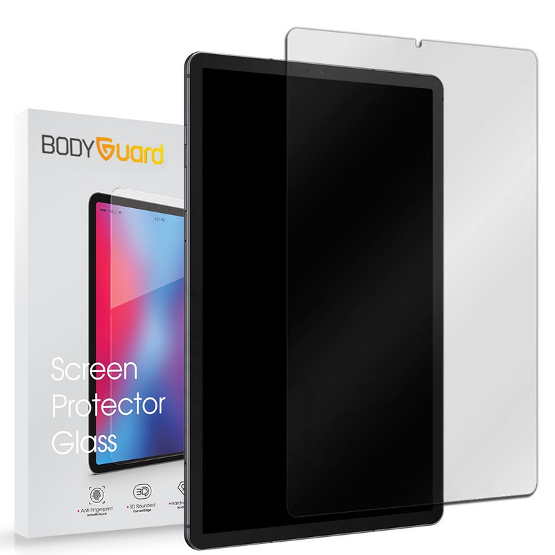 محافظ صفحه نمایش مات بادیگارد مدل Matte Tab مناسب برای تبلت سامسونگ Tab S6 Lite