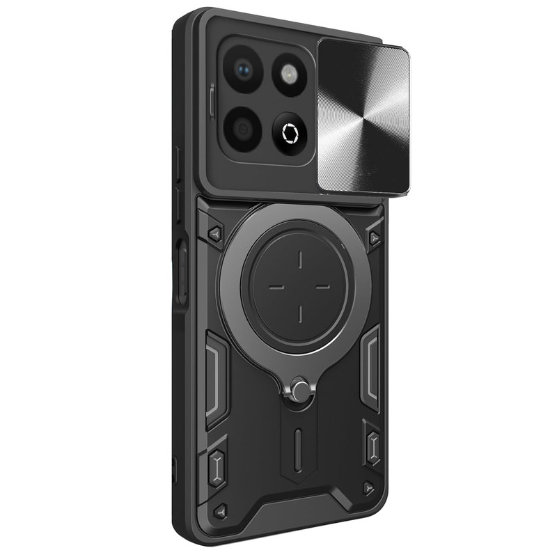 کاور بادیگارد مدل Fort مناسب برای گوشی موبایل آنر X6b