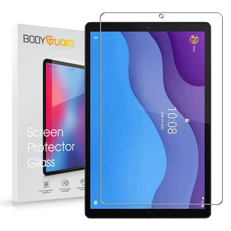 محافظ صفحه نمایش بادیگارد مدل TabG مناسب برای تبلت لنوو Tab M10 HD X306X