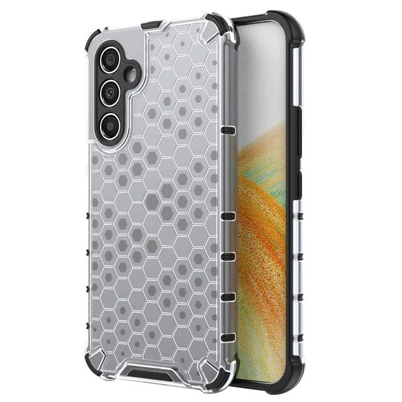 کاور بادیگارد مدل Nest مناسب برای گوشی موبایل سامسونگ Galaxy A34