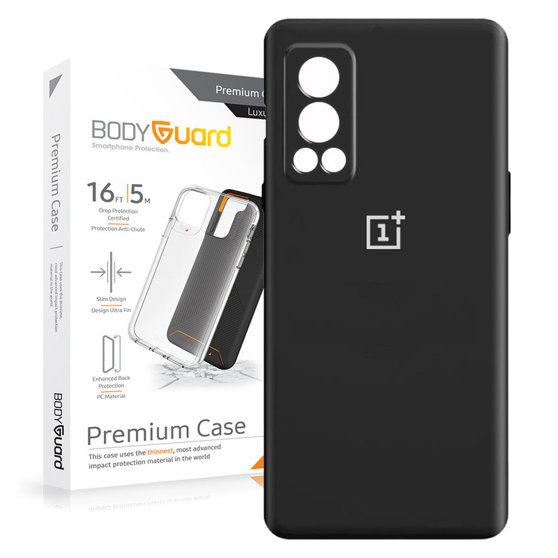 کاور بادیگارد مدل SLCN مناسب برای گوشی موبایل وان پلاس OnePlus Nord 2 5G