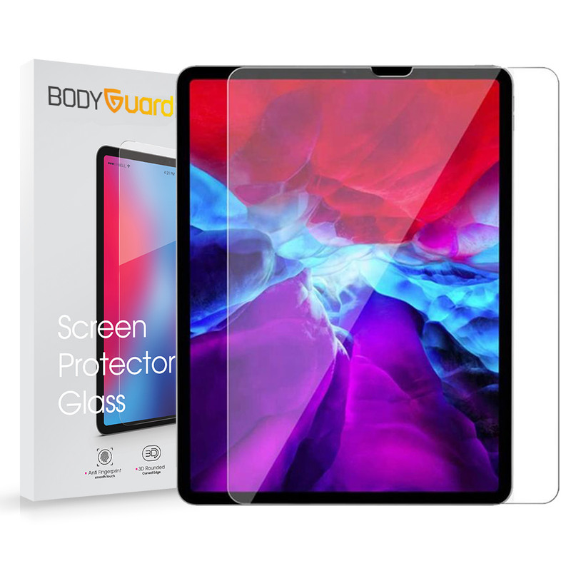 محافظ صفحه نمایش بادیگارد مدل TabG مناسب برای تبلت اپل iPad Pro 11 2020