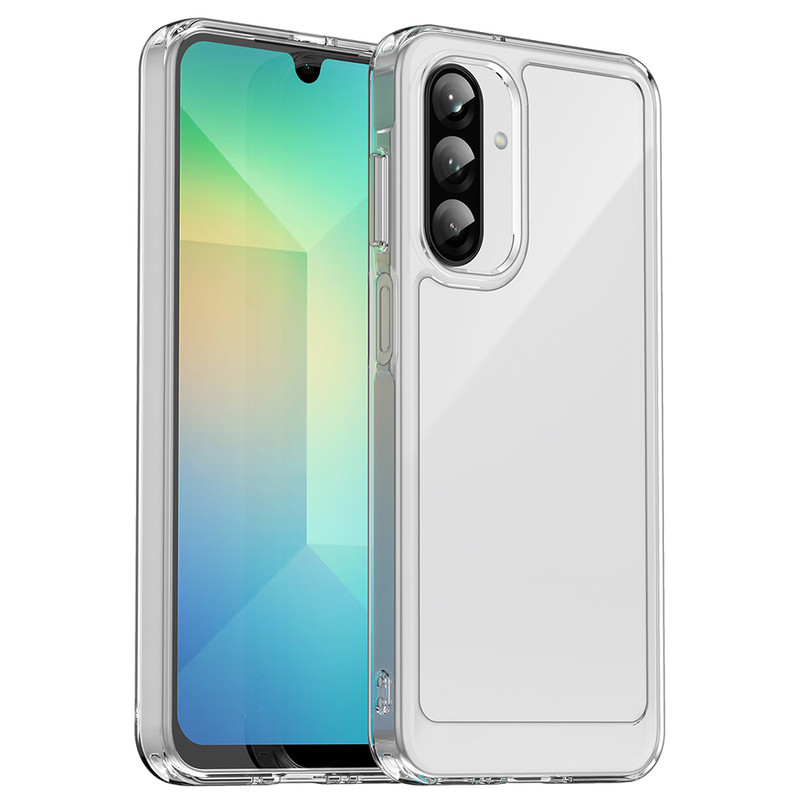 کاور بادیگارد مدل Sky مناسب برای گوشی موبایل سامسونگ Galaxy A26