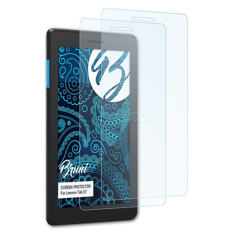 محافظ صفحه نمایش بادیگارد مدل TabG مناسب برای تبلت لنوو Tab E7