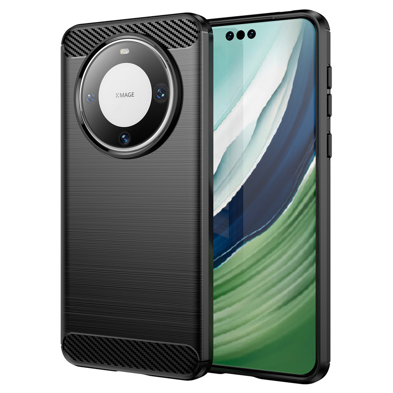 کاور بادیگارد مدل Steel مناسب برای گوشی موبایل هوآوی Mate 60 Pro