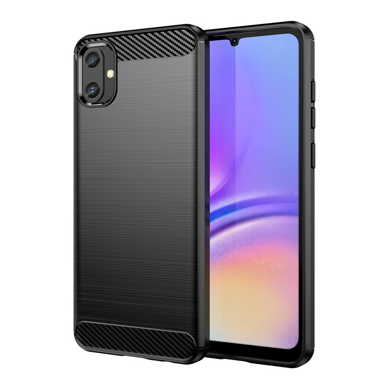 کاور بادیگارد مدل Steel مناسب برای گوشی موبایل سامسونگ Galaxy A05