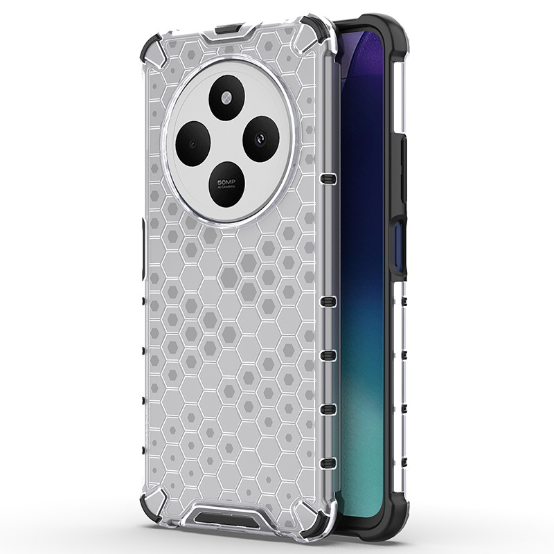 کاور بادیگارد مدل Nest مناسب برای گوشی موبایل شیائومی Redmi A4 / Redmi 14C / Redmi 14R / Poco C75