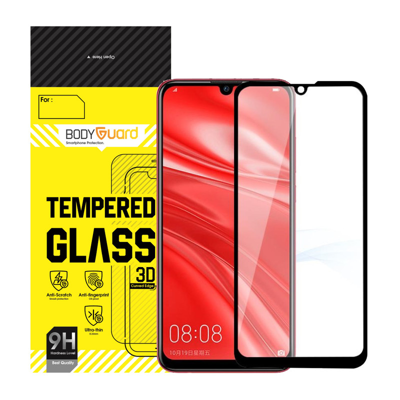 محافظ صفحه نمایش بادیگارد مدل FH مناسب برای گوشی موبایل هوآوی Y7 2019