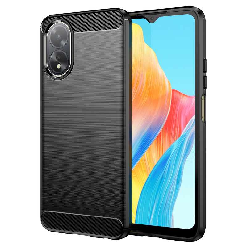 کاور بادیگارد مدل Steel مناسب برای گوشی موبایل اوپو A38