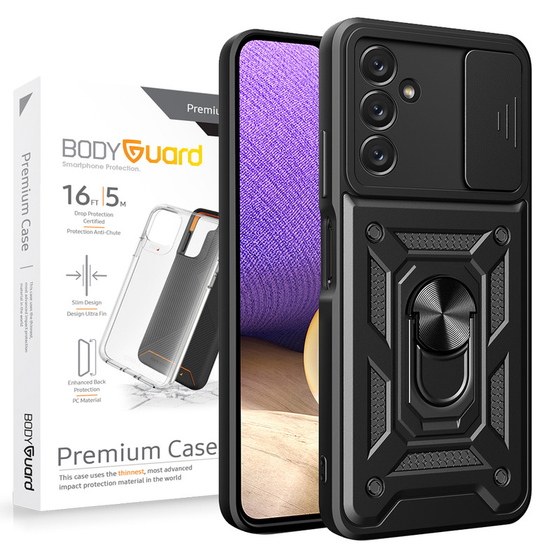 کاور بادیگارد مدل Batman 2 مناسب برای گوشی موبایل سامسونگ Galaxy A15