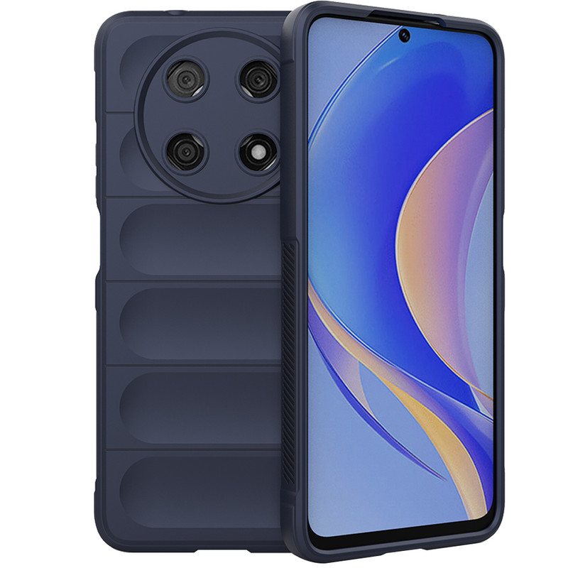 کاور بادیگارد مدل Armor مناسب برای گوشی موبایل هوآوی Nova Y90