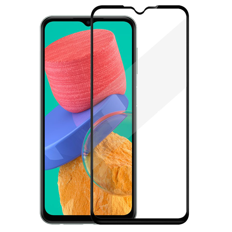 محافظ صفحه نمایش بادیگارد مدل FS مناسب برای گوشی موبایل سامسونگ Galaxy M33