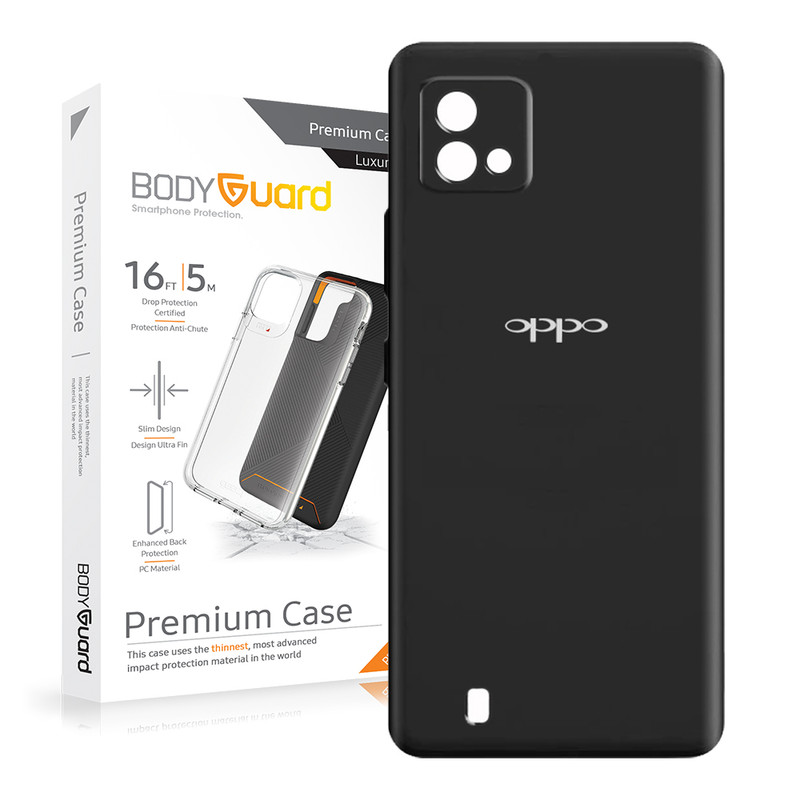 کاور بادیگارد مدل SLCN مناسب برای گوشی موبایل ریلمی C20