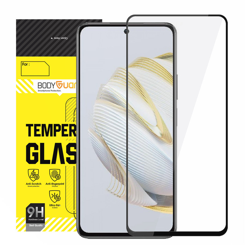 محافظ صفحه نمایش بادیگارد مدل FH مناسب برای گوشی موبایل هوآوی Nova 10 SE