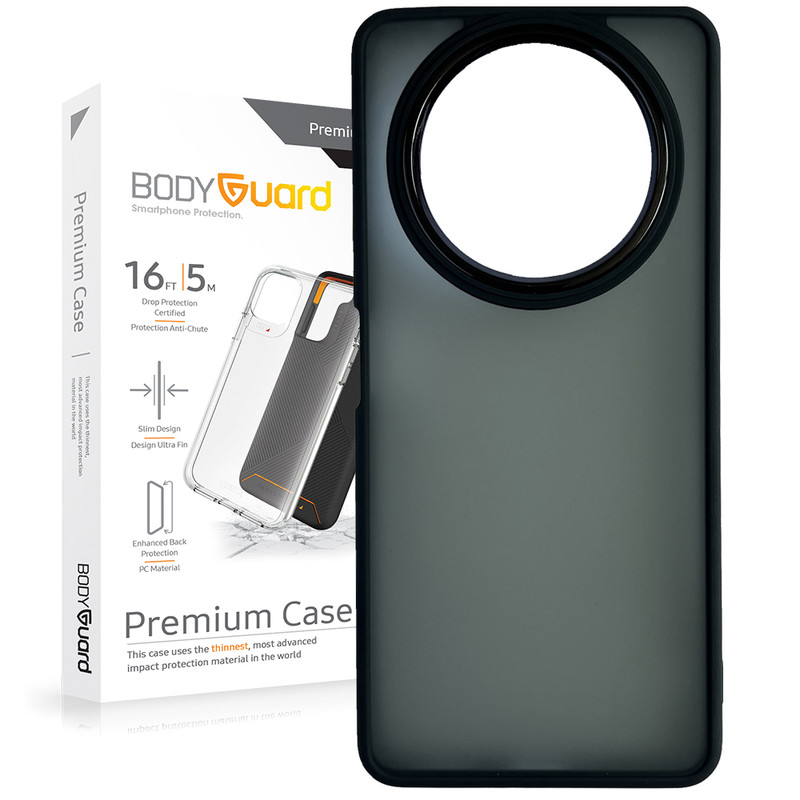 کاور بادیگارد مدل Candy مناسب برای گوشی موبایل آنر X9