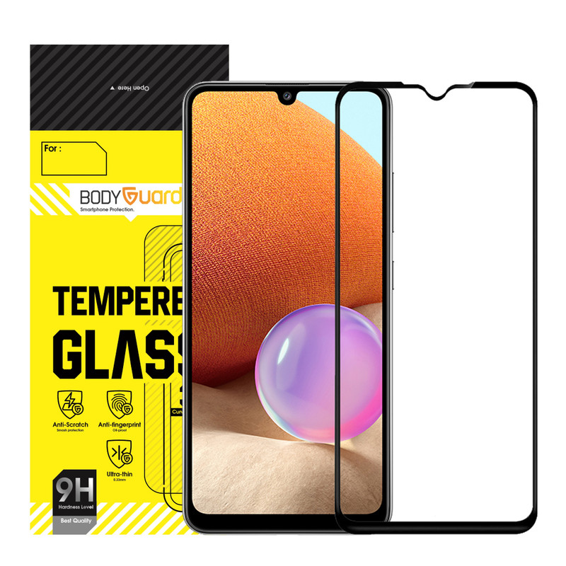 محافظ صفحه نمایش بادیگارد مدل FS مناسب برای گوشی موبایل سامسونگ Galaxy A13 5G