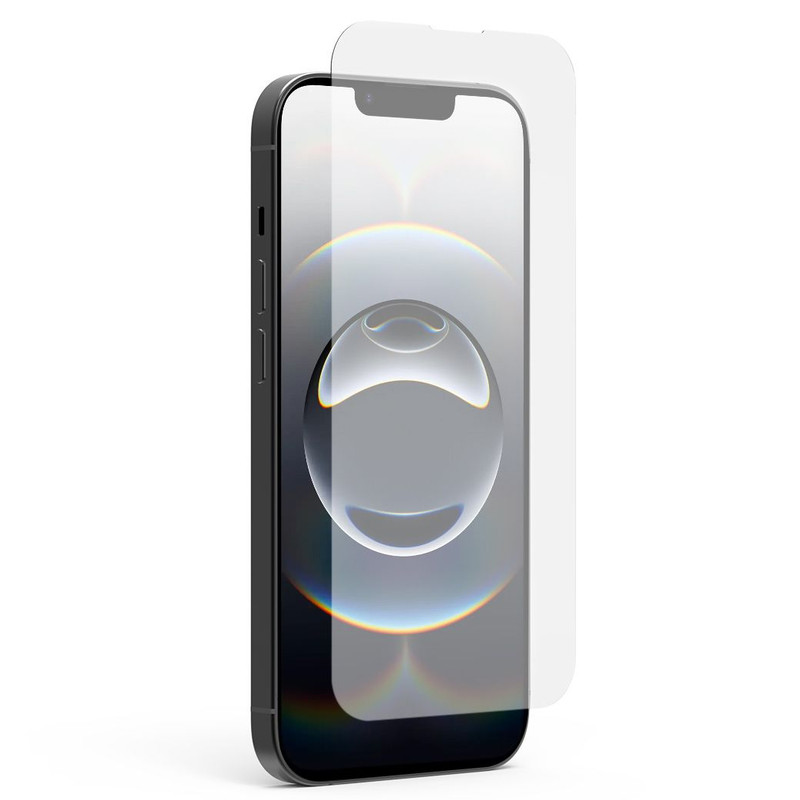 محافظ صفحه نمایش بادیگارد مدل Clear  مناسب برای گوشی موبایل اپل iPhone 16e / 13 / 13 Pro / 14