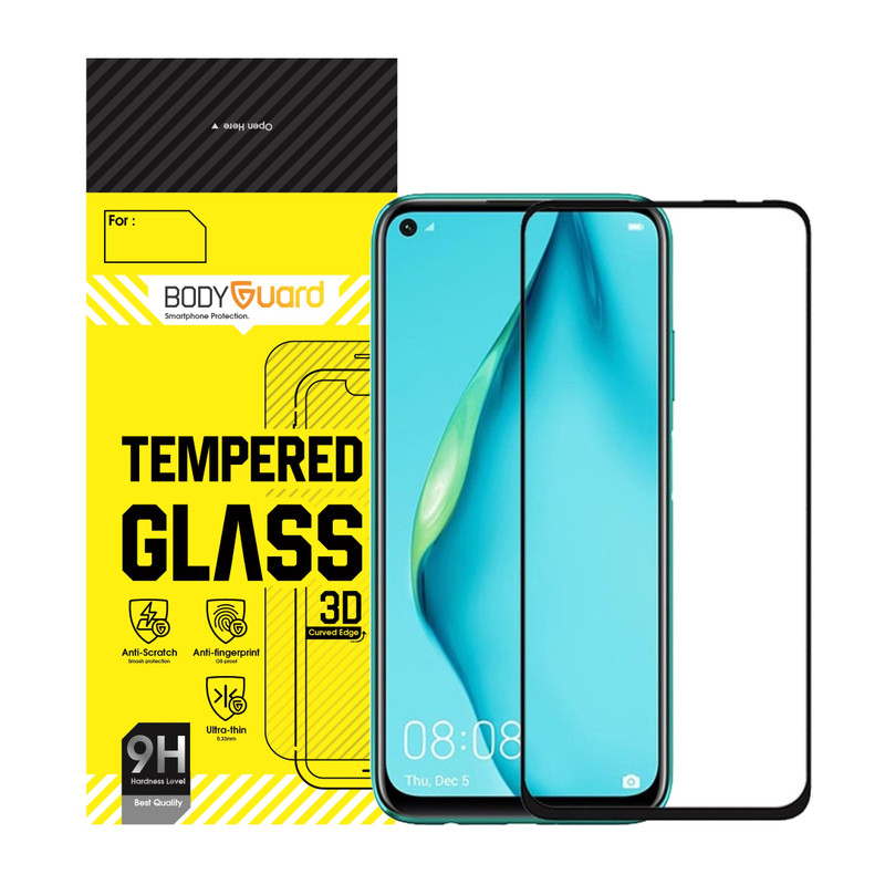 محافظ صفحه نمایش بادیگارد مدل FH مناسب برای گوشی موبایل هوآوی P40 Lite