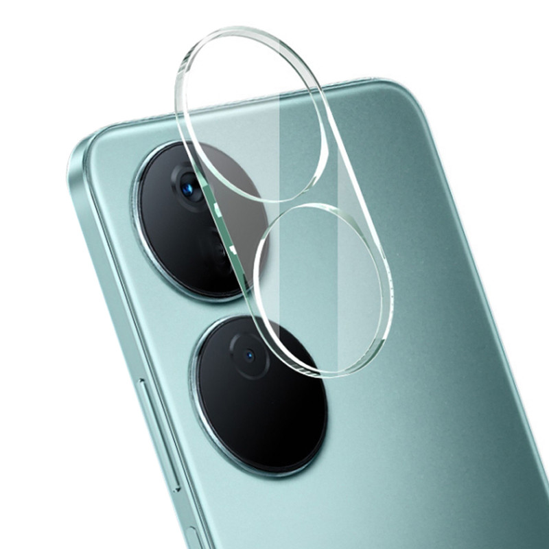 محافظ لنز دوربین بادیگارد مدل 3D GL مناسب برای گوشی موبایل آنر X7b