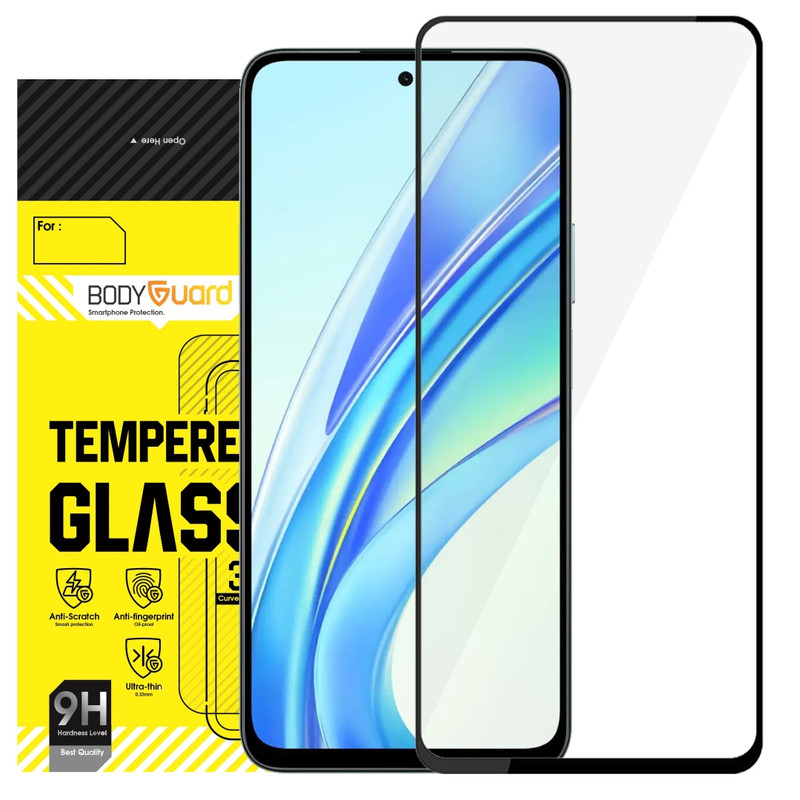 محافظ صفحه نمایش بادیگارد مدل FH مناسب برای گوشی موبایل آنر X7b